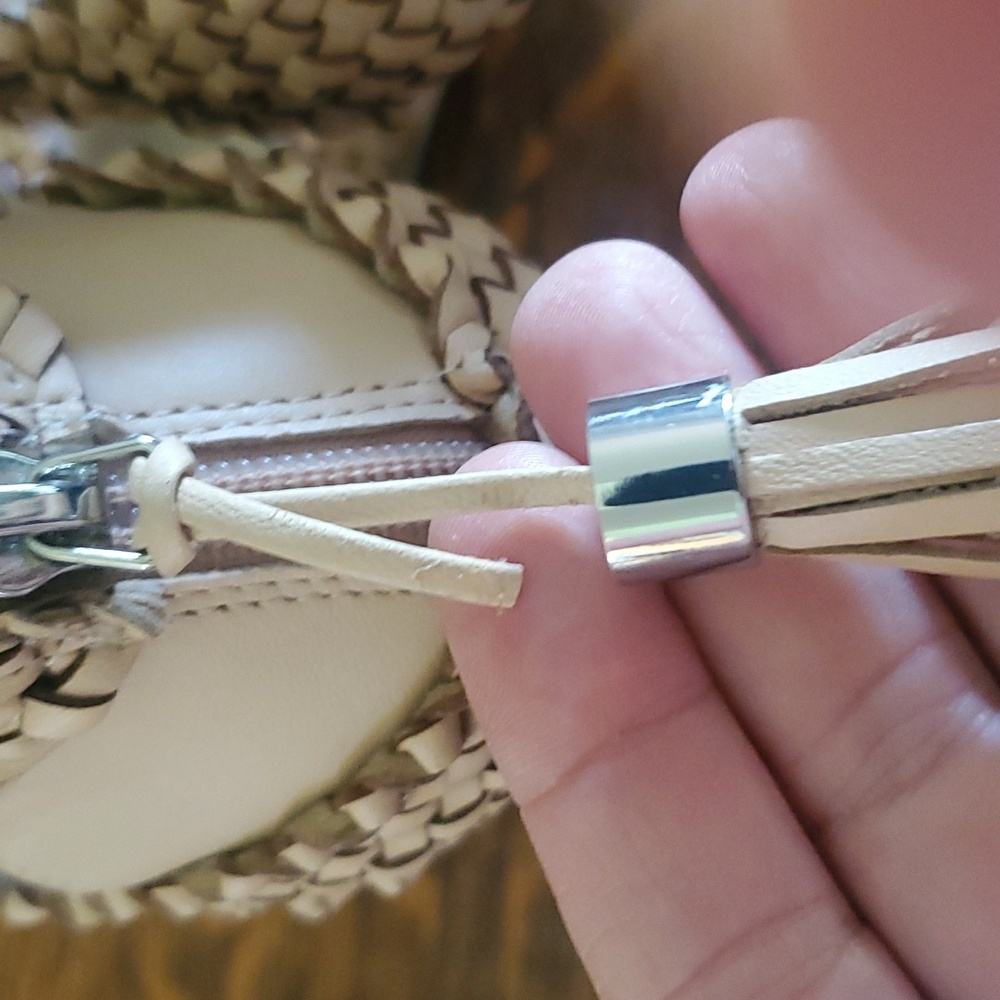 Summer heels - Picture 3 of 5
